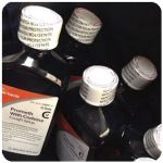 Кодеин сироп Codein (для приготовления напитка Lean, Purple Drank)  473 мл  в Александрове