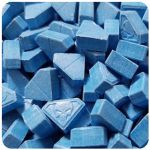 Экстази  Ecstasy Punisher 250 мг MDMA в Александрове